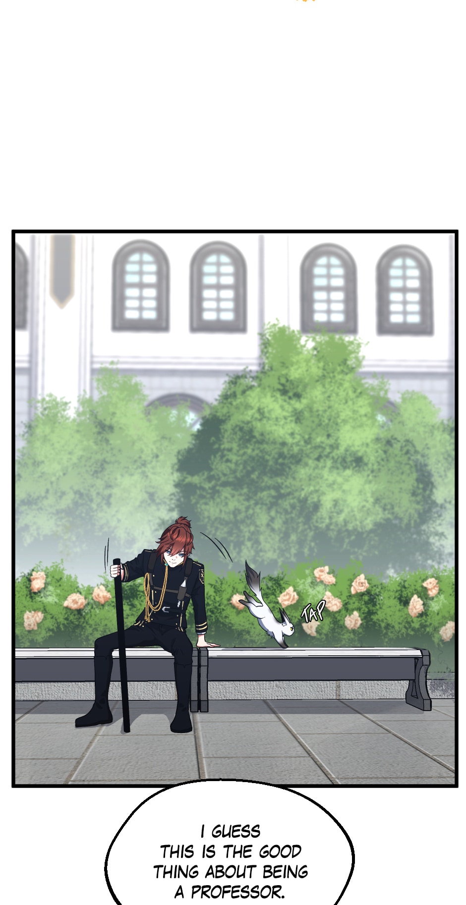 The Beginning After The End Chapter 104 image 61